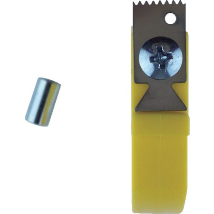 TRUSCO TBS9/TBSS9用尖口替刃 (1枚)(Tcode:4507321)