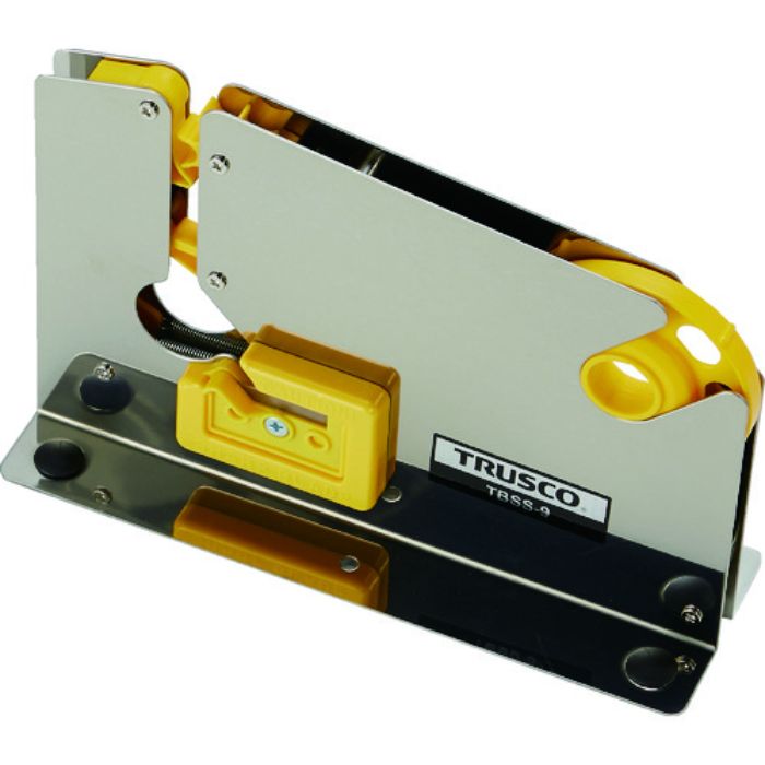 TRUSCO バッグシーラー ステンレス製 9mm(Tcode:3894673)