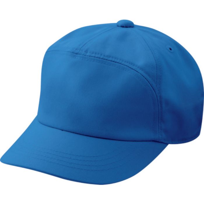 ミドリ安全 キャップ ロイヤルブルー LL(Tcode:7979096)