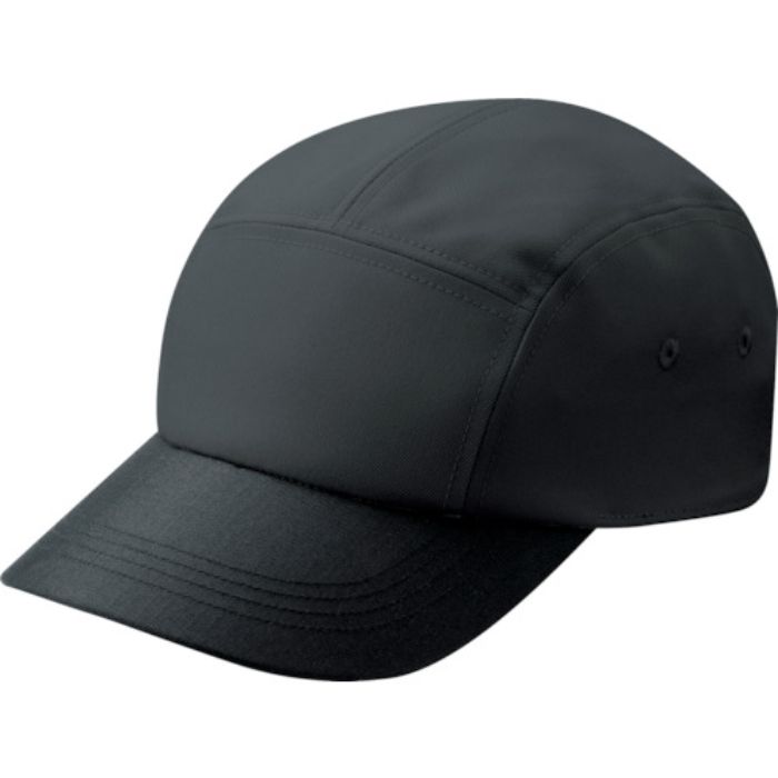 ミドリ安全 キャップ チャコール LL(Tcode:7979185)