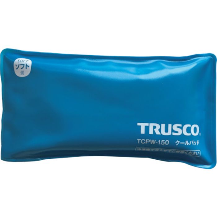 TRUSCO まとめ買い クールパッド 10個(Tcode:4336583)