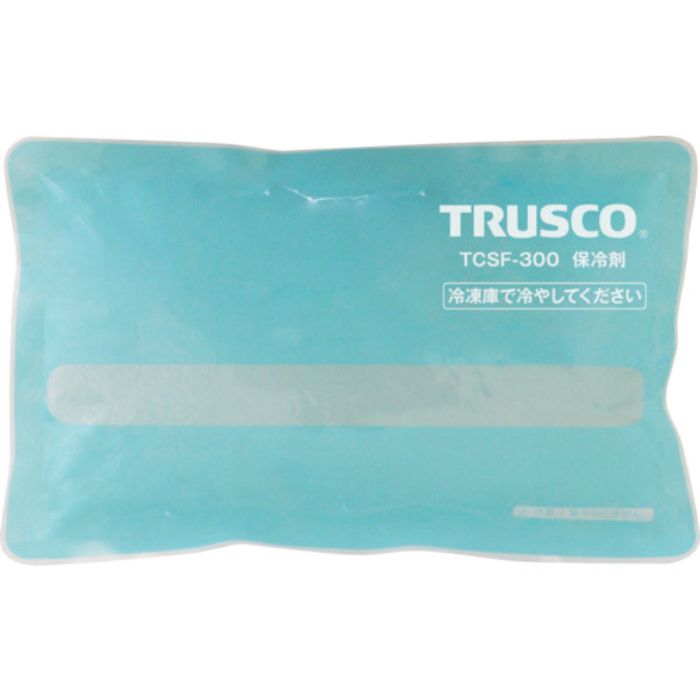 TRUSCO まとめ買い 保冷剤 200g 40個(Tcode:4336791)