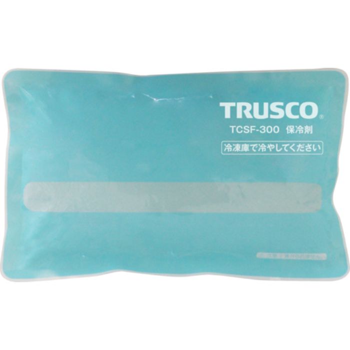 TRUSCO 保冷剤 300g(Tcode:3565060)