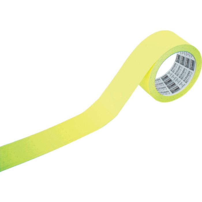 TRUSCO 中輝度蓄光テープ25mmX5m(Tcode:4886933)