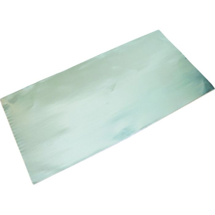 TRUSCO 軽量制振粘着シート 240X480mm 厚み1.5mm(Tcode:8191738)