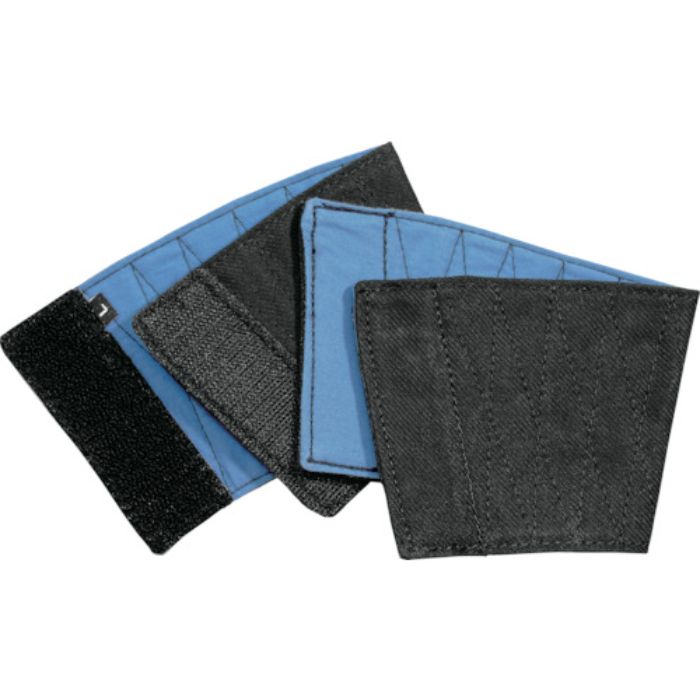 丸五 手甲マジック 黒 特大(Tcode:7861613)