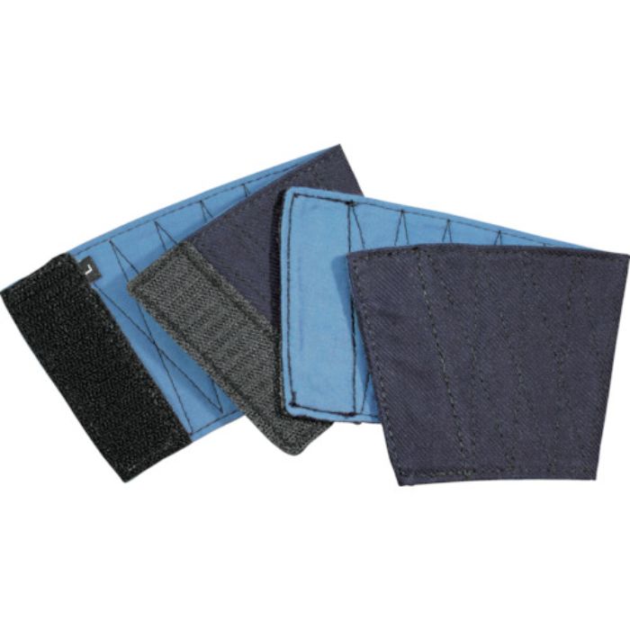 丸五 手甲マジック 藍 大(Tcode:7880171)