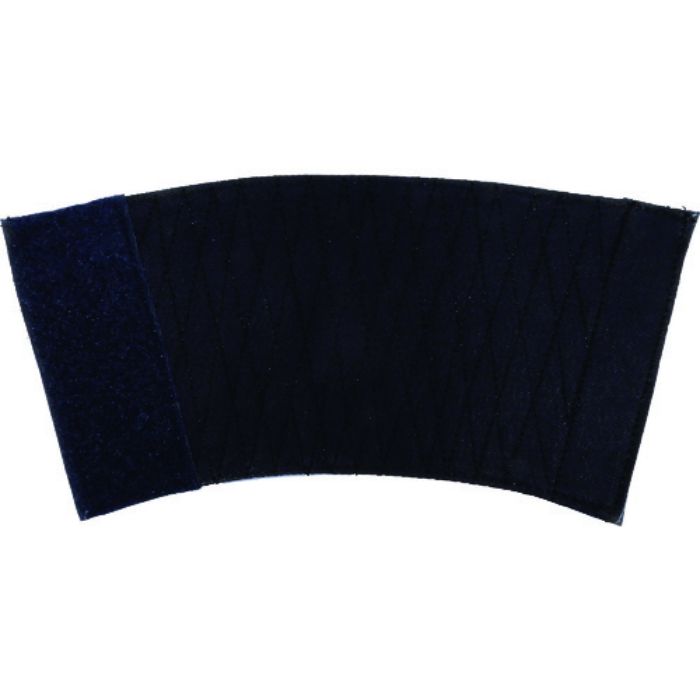 日進 C-自力 手甲(マジック付)N 紺 大(L)(Tcode:1615803)