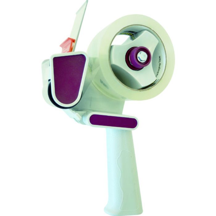 TRUSCO OPPテープ専用カートンシーラー(樹脂タイプ)(Tcode:8191345)