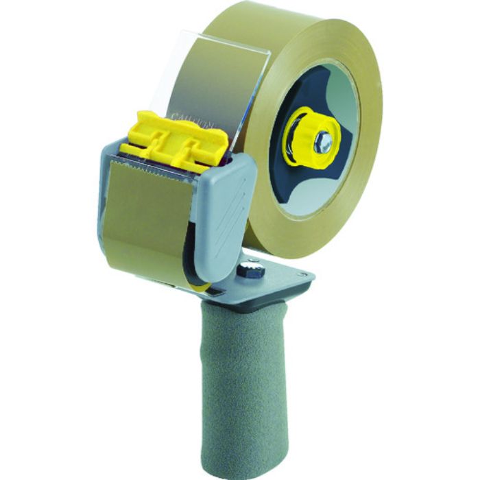 TRUSCO カートンシーラー スチールタイプ(Tcode:1145928)