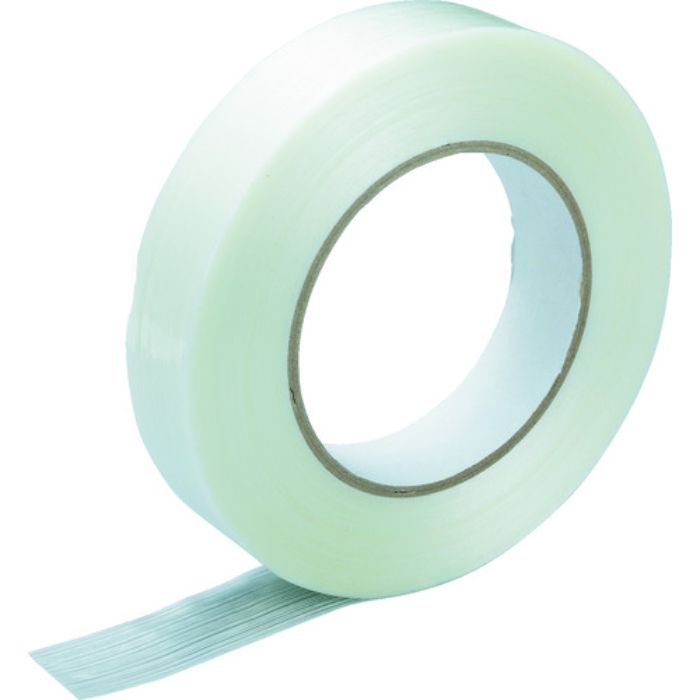 TRUSCO フィラメントテープ 25mm×50m(Tcode:1143048)