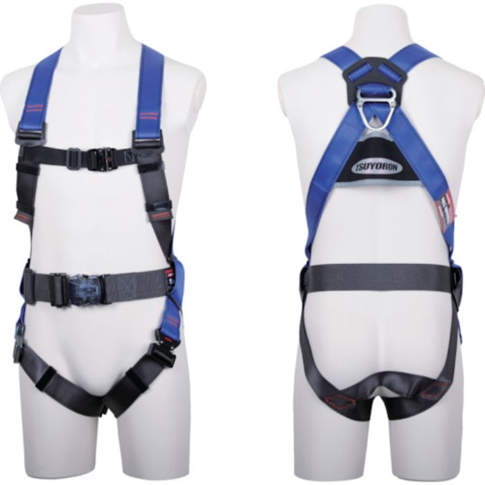 TSUYORON コアハーネスのみ TH-502-OT パープル Mサイズ(Tcode:1638237)