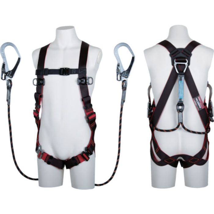 TSUYORON レヴォハーネス ツインGブレード Lサイズ(Tcode:1635017)