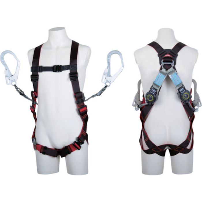 TSUYORON レヴォハーネス ツインSRリトラ Lサイズ(Tcode:1633507)