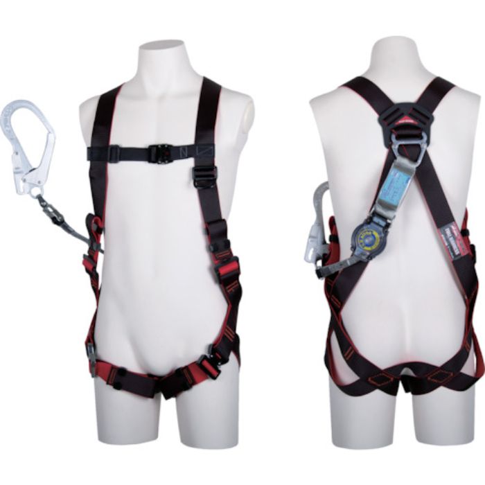 TSUYORON レヴォハーネス SRリトラ Lサイズ(Tcode:1631874)