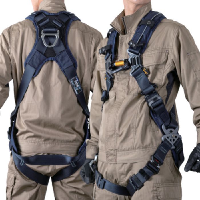 TSUYORON ZERO-Gハーネスのみ HG TH-520V-OT-BL-L-HG 腿Vタイプ 青 Lサイズ(ハイグレード)(Tcode:4732696)