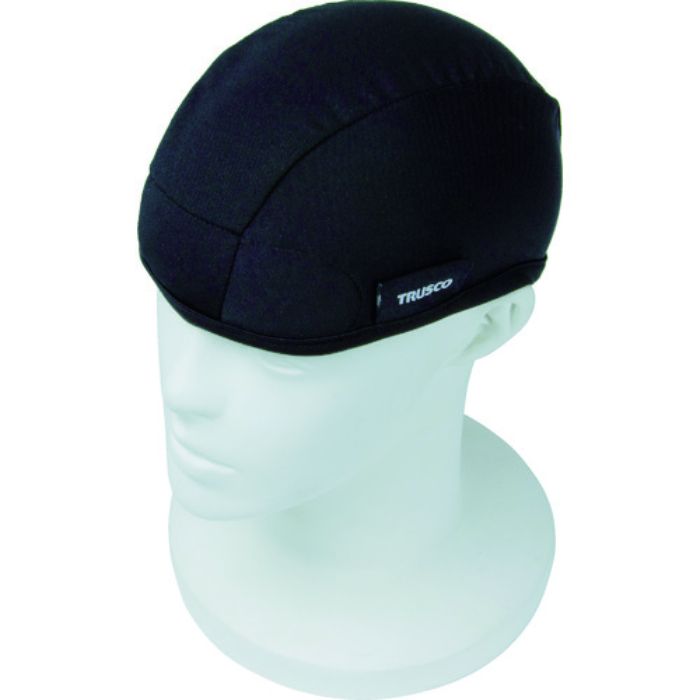 TRUSCO ヘルメットインナーキャップ(Tcode:8566896)
