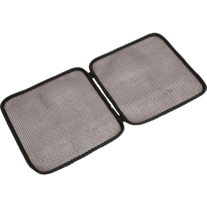 TRUSCO ハニカムざぶとん シートタイプ(Tcode:5608099)