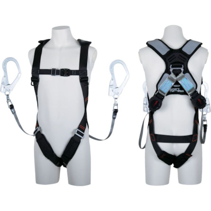 TSUYORON スマートハーネス ツインワン・ハンドリトラ Lサイズ(Tcode:1633527)