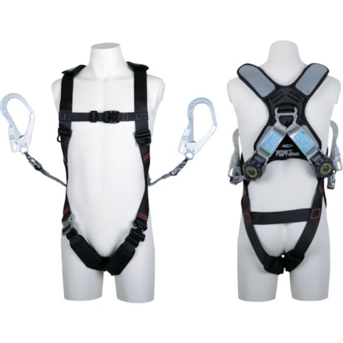 TSUYORON スマートハーネス ツインSRリトラ Mサイズ(Tcode:1638244)