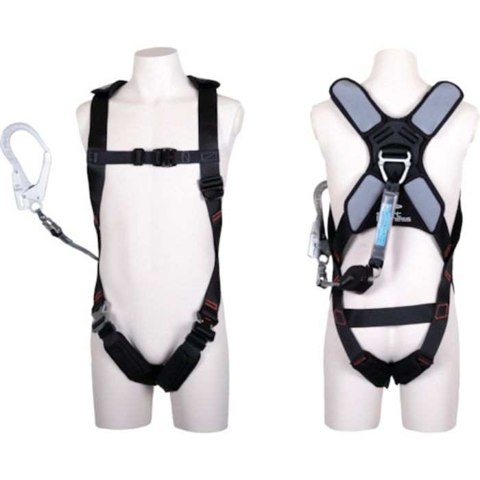 TSUYORON スマートハーネス コルトリトラ Mサイズ(Tcode:3904446)