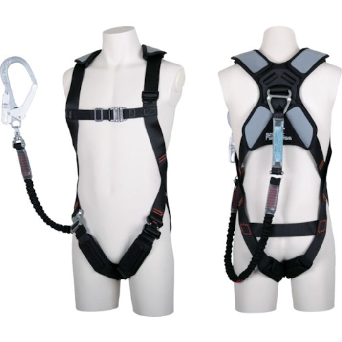 TSUYORON スマートハーネス ノビロン Lサイズ(Tcode:1635102)