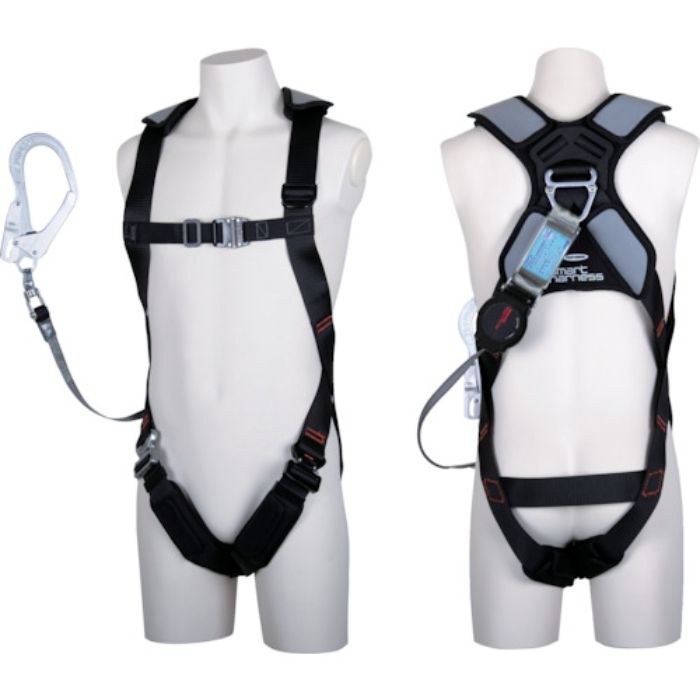 TSUYORON スマートハーネス ワン・ハンドリトラ Mサイズ(Tcode:1633524)