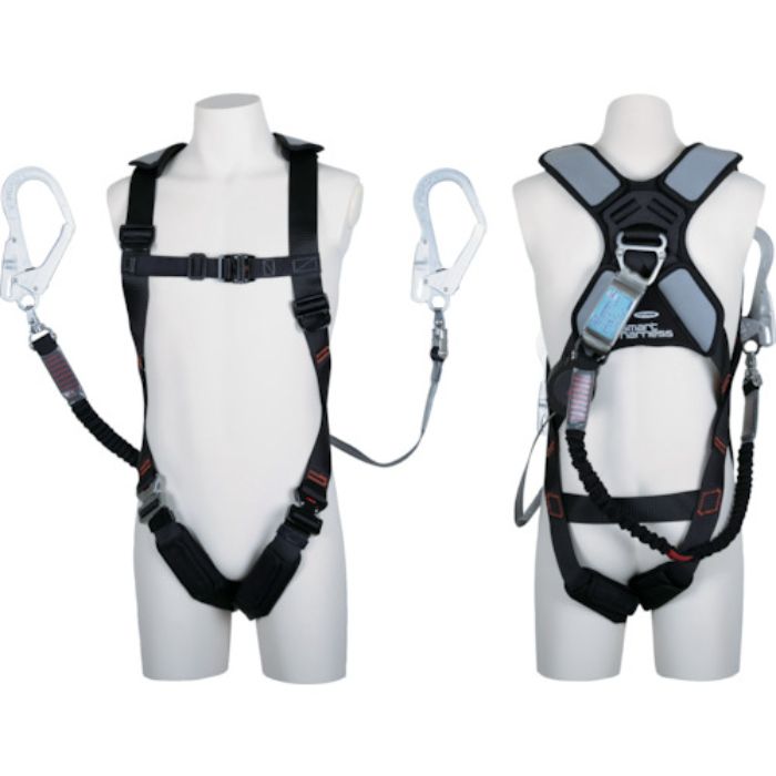 TSUYORON スマートハーネス ワン・ハンドリトラ+ノビロン Lサイズ(Tcode:1636589)