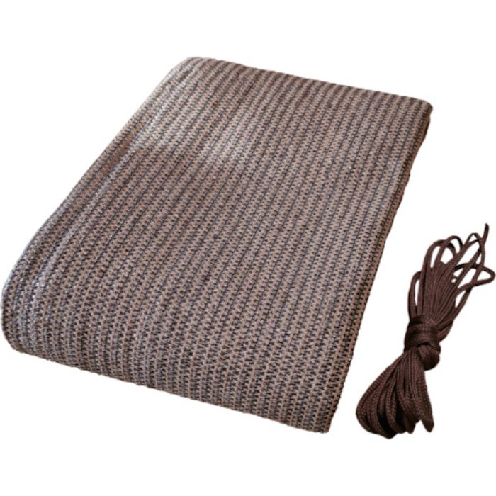 TRUSCO サンシェード 2×3m(Tcode:3563559)