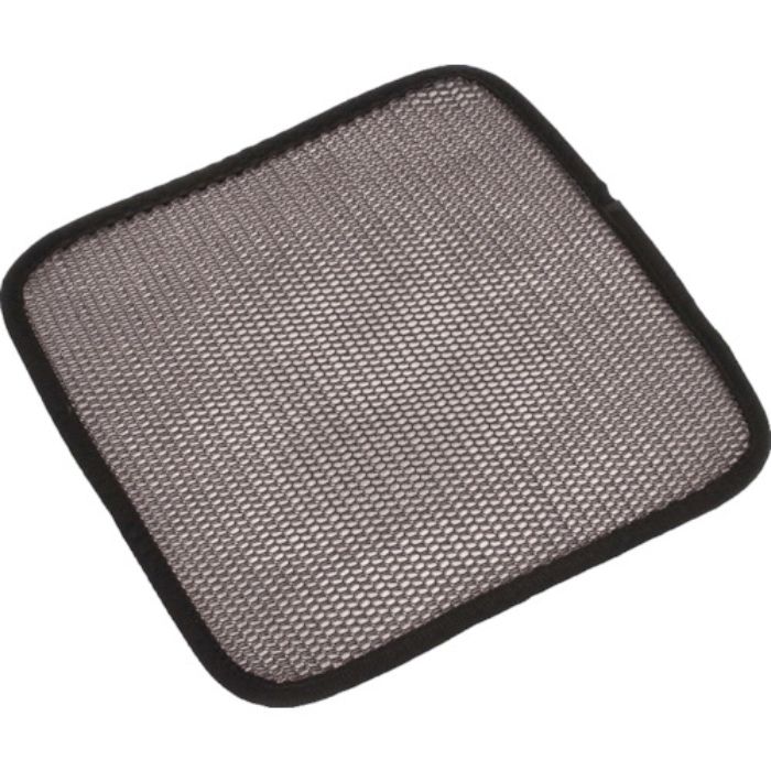 TRUSCO ハニカムざぶとん(Tcode:5608098)