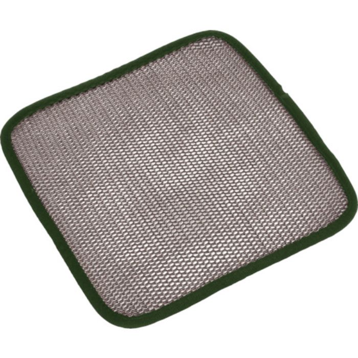 TRUSCO ハニカムざぶとん 抗菌仕様(Tcode:5608100)