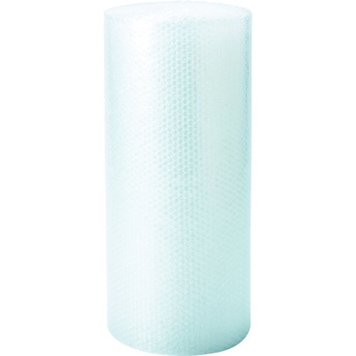 TRUSCO 気泡緩衝材(紙管レスタイプ) 600MM×42M×4MM(Tcode:1160800)