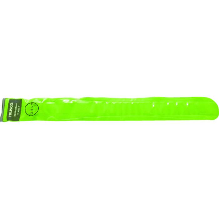 TRUSCO LED付リストバンド(Tcode:1610797)