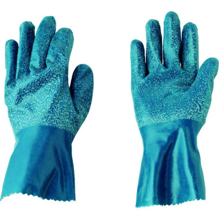 丸五 耐油万年#710 マリンブルー M(Tcode:7861702)