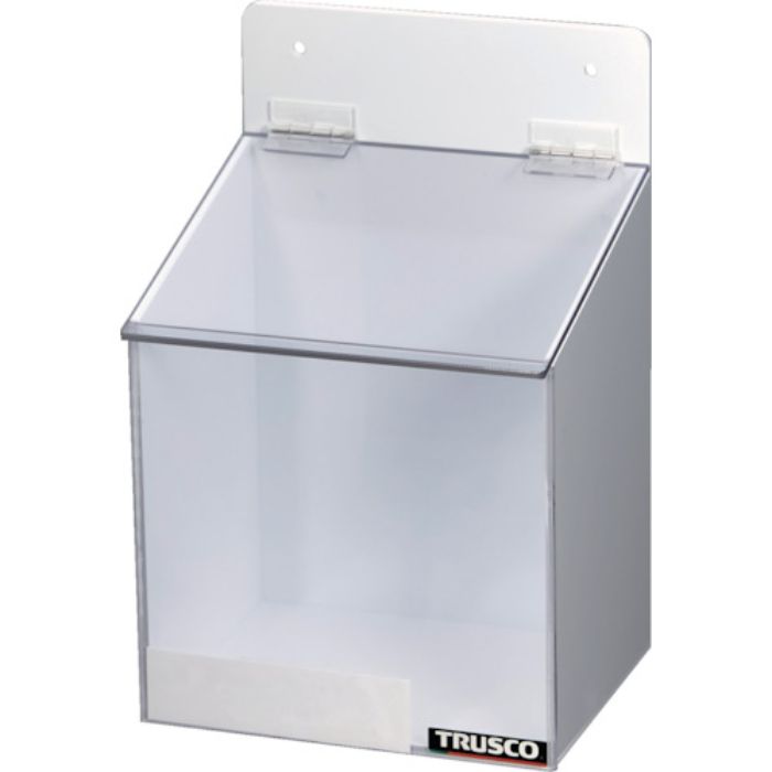 TRUSCO マスクケース 一人用(Tcode:1143842)