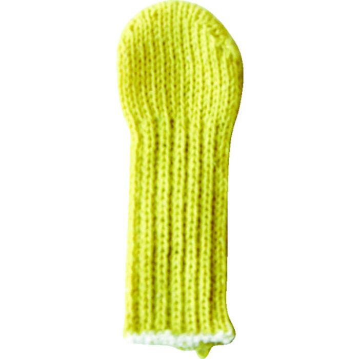 TRUSCO 耐切創指サック(中)10個入り(Tcode:1144569)