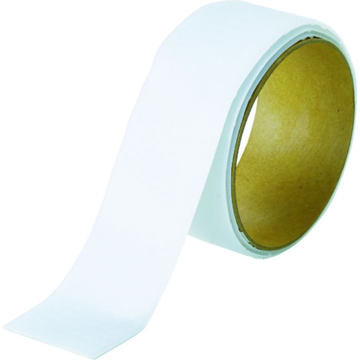 TRUSCO マジックテープ[[R下]]TMSDシリズフックのみ16mm×1m白(Tcode:1160620)