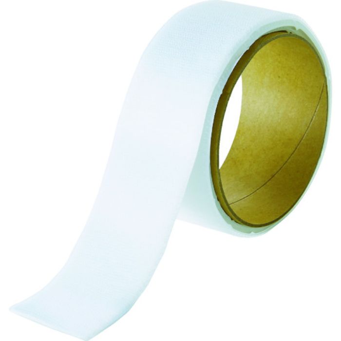 TRUSCO マジックテープ[[R下]]TMSDシリズループのみ50mmX1m白(Tcode:1160636)