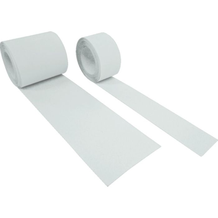 TRUSCO 蓄光ノンスリップテープ 100mmX2m(Tcode:3818641)