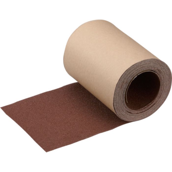 TRUSCO ノンスリップテープ 屋外用 150mmX5m エンジ(Tcode:3596648)