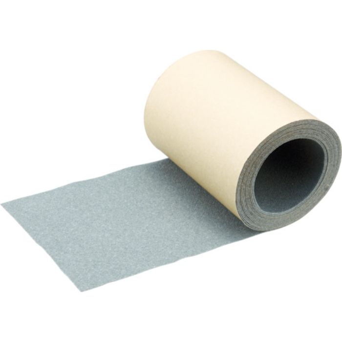 TRUSCO ノンスリップテープ 屋外用 150mmX10m エンジ(Tcode:3596435)