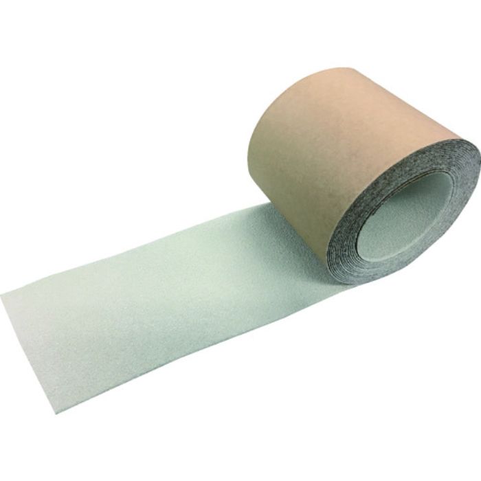 TRUSCO ノンスリップテープ 屋外用 25mmX10m ホワイト(Tcode:2072902)