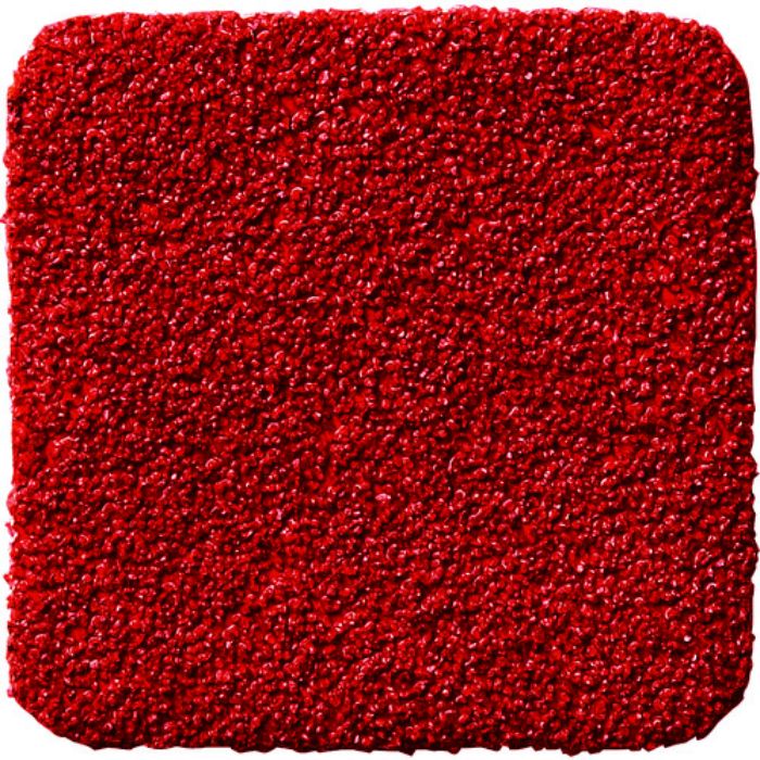 TRUSCO ノンスリップテープ 屋外用 40mmX40m レッド 50枚入(Tcode:2071879)