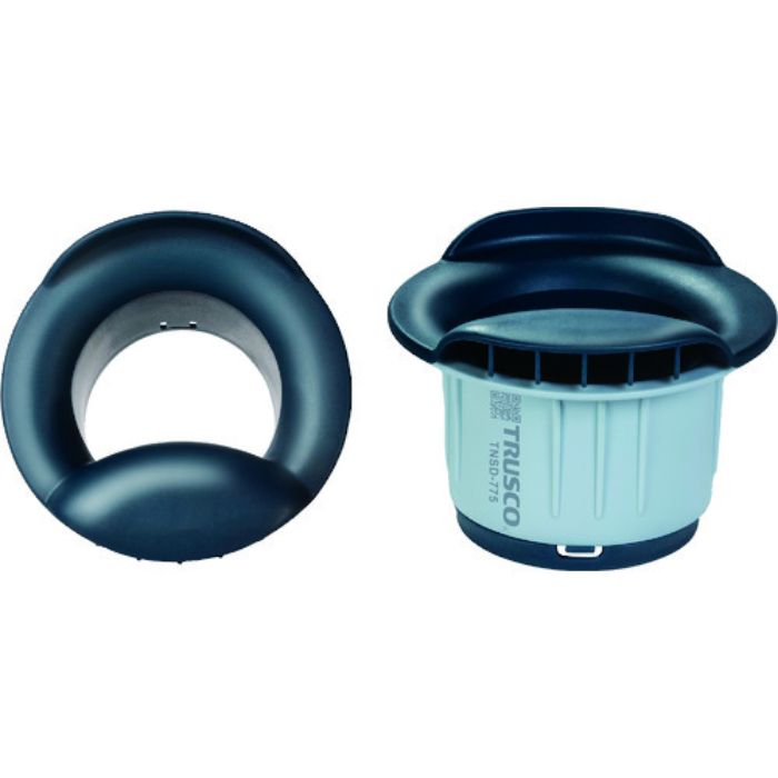 TRUSCO ノンコアストレッチフィルムホルダー(Tcode:2076133)