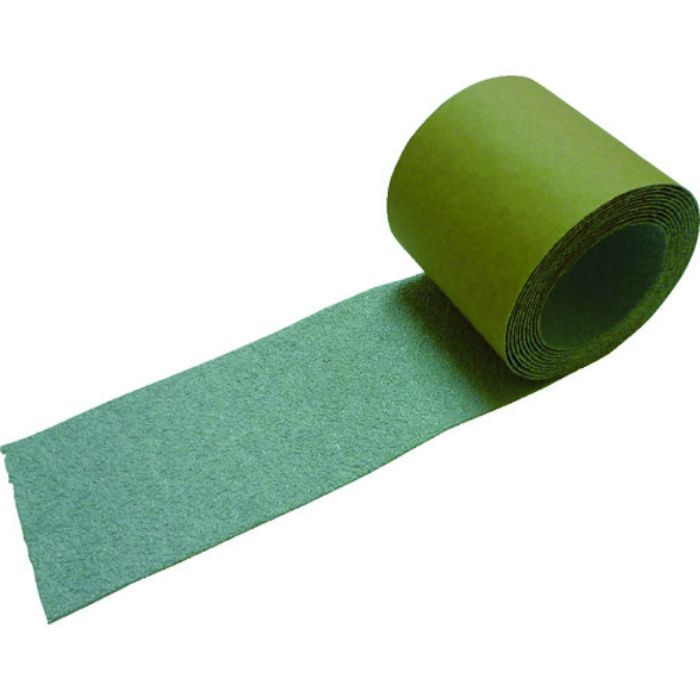 TRUSCO 重歩行用ノンスリップテープ 100mmX3m ホワイト(Tcode:1157966)