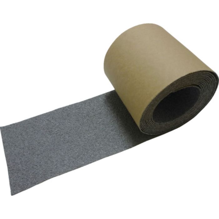 TRUSCO 重歩行用ノンスリップテープ 50mmX3m グレー(Tcode:1157968)