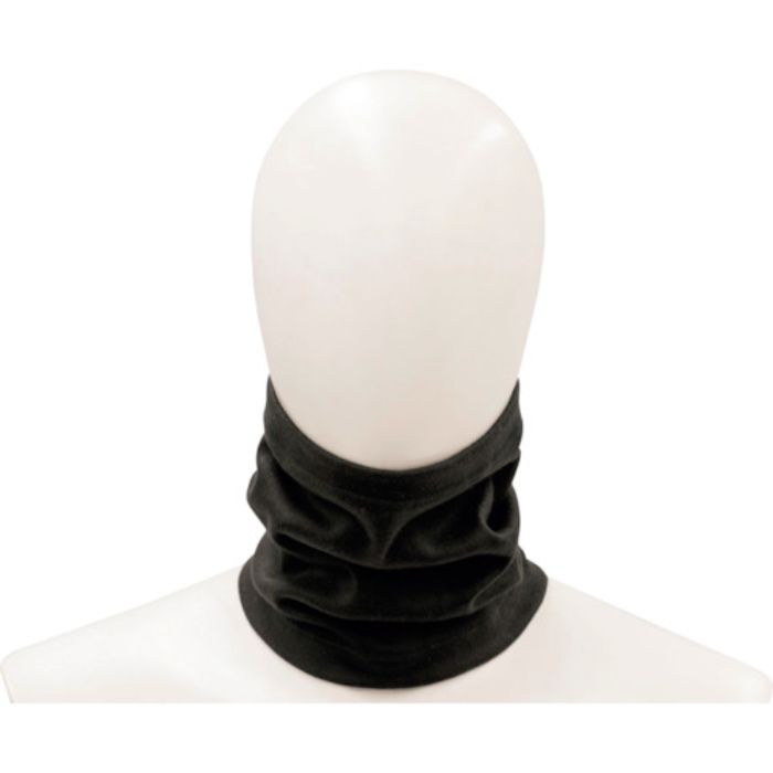 リベルタ “氷撃” サーモワン ネックウォーマー/ブラック フリーサイズ (Tcode:2457478)