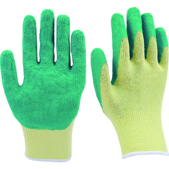 TRUSCO 耐切創・耐突手袋XL(Tcode:2082856)