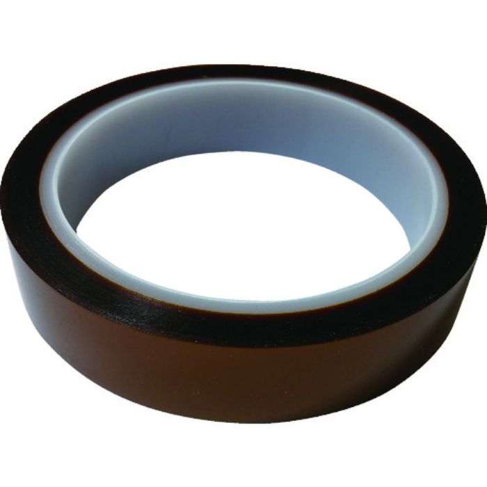 TRUSCO ポリイミド粘着テープ 20mmx33m(Tcode:1610177)