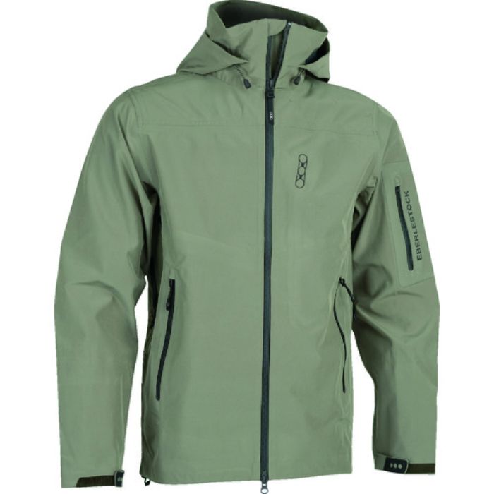 EBERLE トリニティーピークジャケット ファントムグレー M(Tcode:1609138)